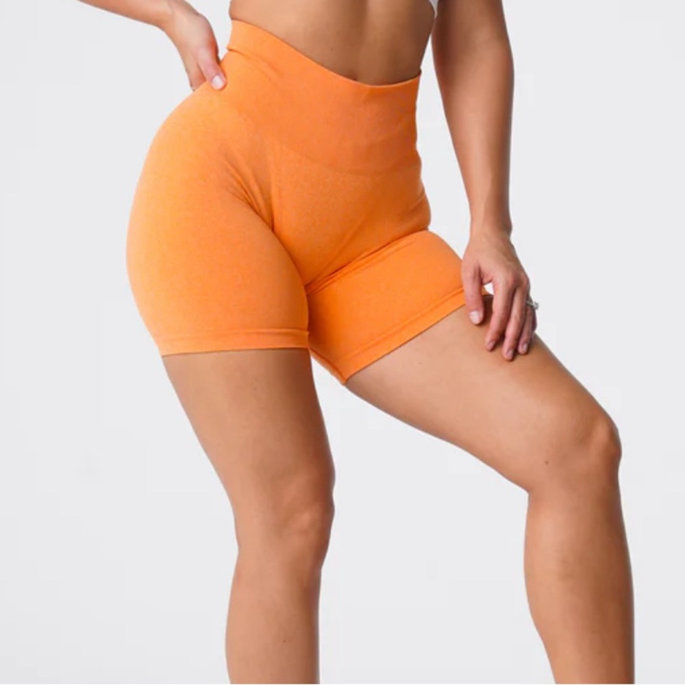 NVGTN shorts